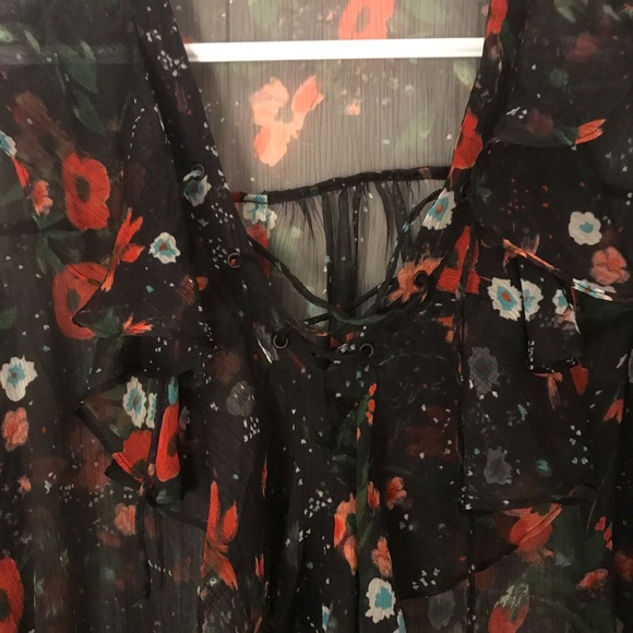 Mango top - Picture 2 of 5